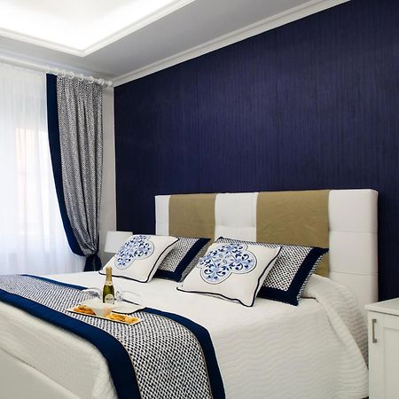 B&B Maiori Luxury Екстериор снимка