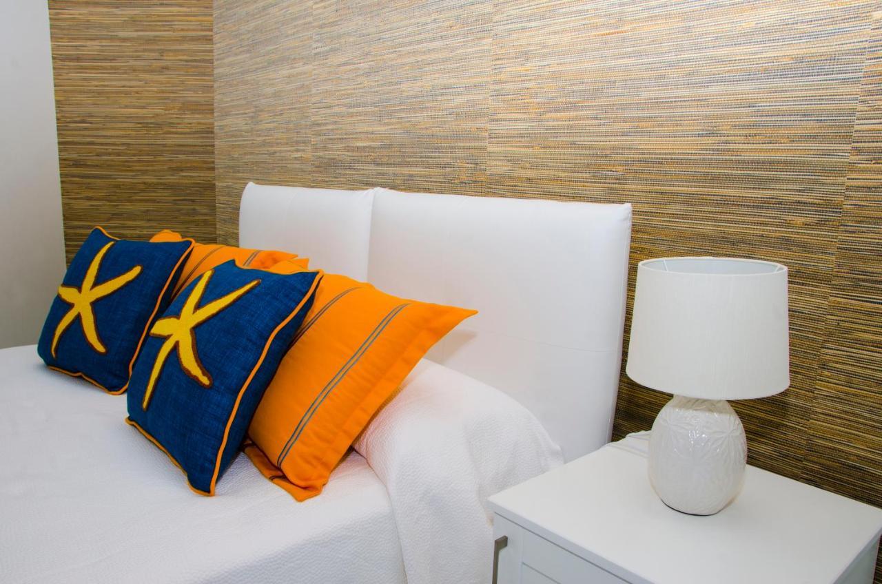 B&B Maiori Luxury Екстериор снимка