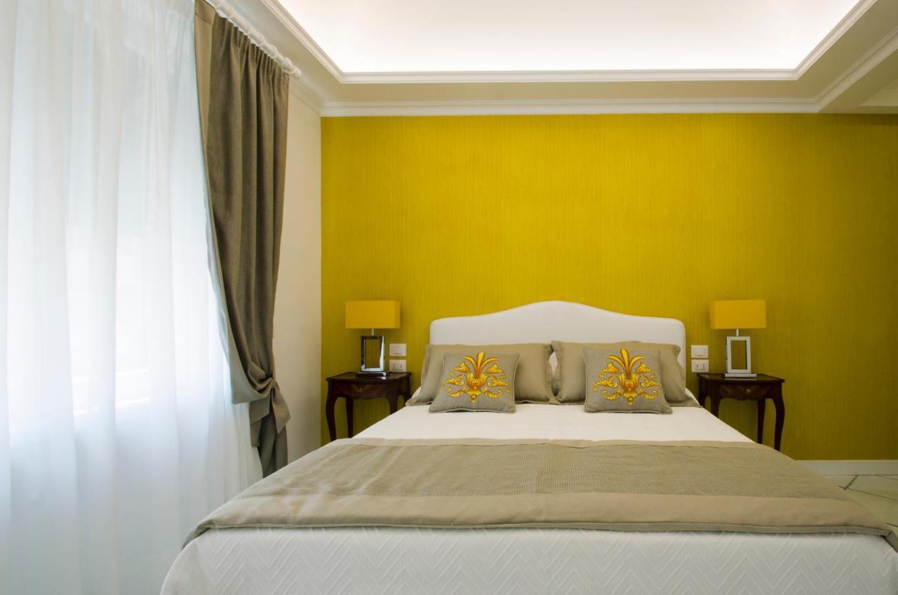 B&B Maiori Luxury Екстериор снимка