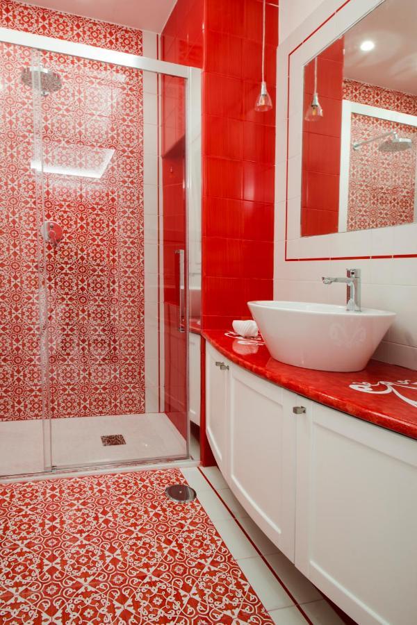 B&B Maiori Luxury Екстериор снимка