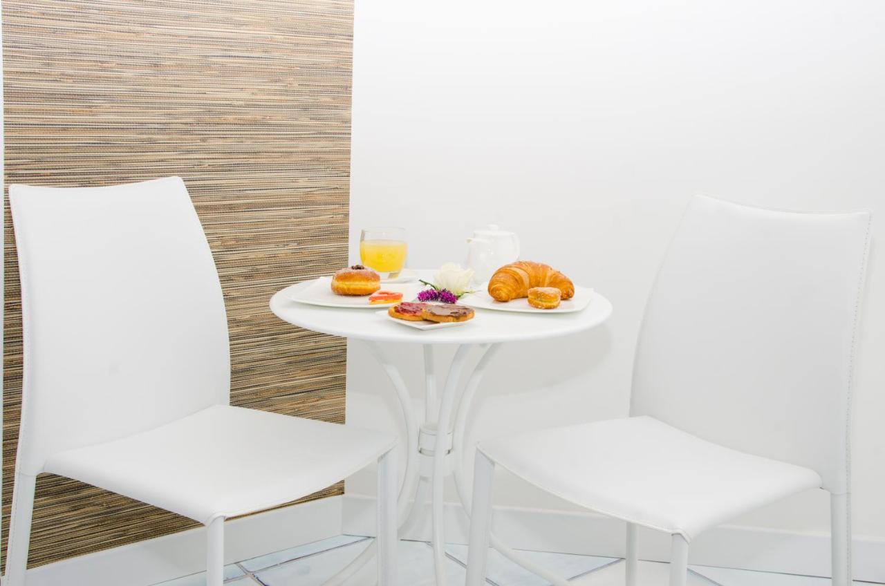 B&B Maiori Luxury Екстериор снимка